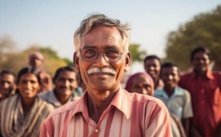 ऑपरेशन बिना आंखों से हट जाएगा चश्मा! इस जादुई आई ड्रॉप को मिली सरकार से मंजूरी, जानें- कब आएगी मार्केट में?