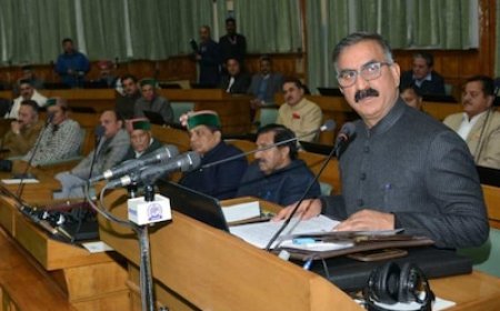 हिमाचल सरकार के इस बिल ने मचाई खलबली! बार-बार दल बदलने वाले नेताओं को बड़ा झटका