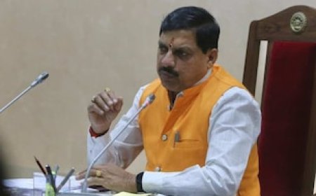 निजी विश्वविद्यालयों में बड़ा बदलाव: कुलगुरु कहलाएंगे कुलपति, संशोधित अधिनियम जारी