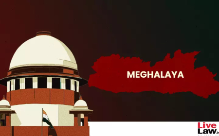 डॉक्टरों को बलात्कार पीड़ितों पर 'टू-फिंगर टेस्ट' रोकने का निर्देश, उल्लंघनकर्ताओं को दंडित किया जाएगा: मेघालय सरकार ने सुप्रीम कोर्ट को बताया