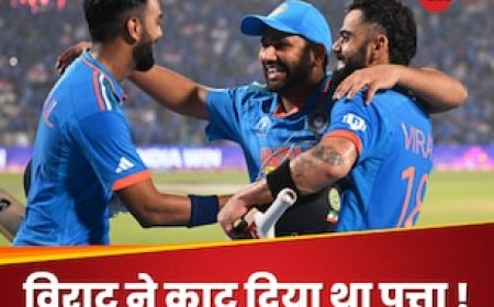 धोनी के मैच विनर थे ये 2 धाकड़ खिलाड़ी, विराट ने अपनी कप्तानी में काट दिया पत्ता!