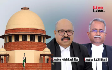 S. 401 CrPC | हाईकोर्ट संशोधन क्षेत्राधिकार के तहत दोषसिद्धि का आदेश दोषसिद्धि में नहीं बदल सकते : सुप्रीम कोर्ट