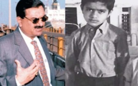 जिस कॉलेज ने नहीं दिया था एडमिशन, अब उसी ने लेक्चर के लिए बुलाया...कहानी भारत के सबसे बड़े बिजनेसमैन की