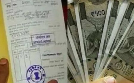 राशन कार्ड धारकों को मिल रहे 10 लाख रुपये, बस 30 सितंबर से पहले कर लें ये काम