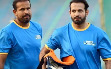 इरफान-यूसुफ के बाद अब इन भाइयों की जोड़ी मचाएगी धमाल, टीम इंडिया में होगी एंट्री!