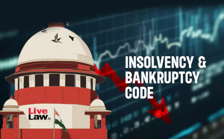 IBC| परिसमापन कार्यवाही में नीलामी क्रेता द्वारा शेष बिक्री प्रतिफल का भुगतान करने की समयसीमा अनिवार्य : सुप्रीम कोर्ट