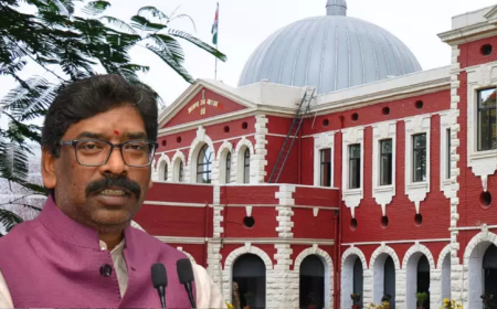 झारखंड कैबिनेट ने 30 हजार वकीलों के लिए 5 लाख रुपये के मेडिकल बीमा, नए वकीलों के लिए 5 हजार मासिक स्टाइपेंड और सीनियर वकीलों के लिए 14 हजार पेंशन को मंजूरी दी