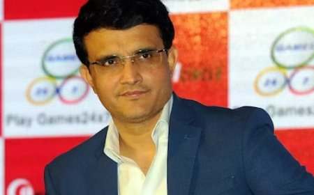 विराट-रोहित नहीं, ये इंडियन प्लेयर बनेगा ऑल टाइम ग्रेट! गांगुली की भविष्यवाणी