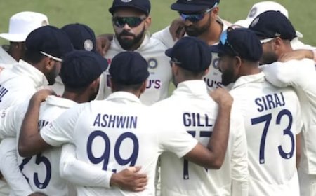 वो टेस्ट सीरीज जिसमें बांग्लादेश को नहीं हरा पाया भारत, 24 साल में सिर्फ एक बार हुआ ऐसा