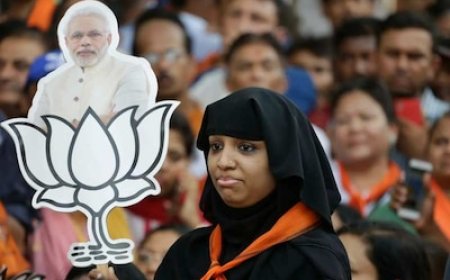 BJP ने हरियाणा और कश्मीर में बदली रणनीति, मुस्लिम उम्मदीवारों को उतारने के पीछे क्या मकसद?