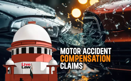 क्या पीड़ित MV Act की धारा 166 और 163ए दोनों के तहत मुआवजे की मांग कर सकता है? सुप्रीम कोर्ट करेगा जांच