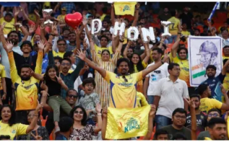 आईपीएल रिटेंशन पॉलिसी में हो सकता है बड़ा बदलाव, कब तक आने की संभावना!