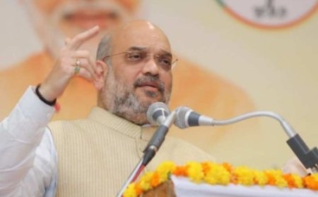 किसानों के लिए अच्छी खबर, अमित शाह ने कर दिया ये बड़ा ऐलान