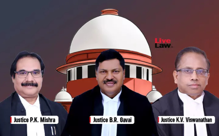 निरोधक अधिकारी द्वारा भरोसा किए गए दस्तावेजों को प्रस्तुत करने में विफलता अनुच्छेद 22(5) का उल्लंघन: सुप्रीम कोर्ट