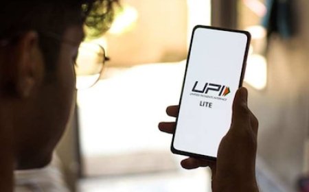 बड़ी खबर! यूपीआई ग्राहकों को अगले महीने से मिलने जा रही है ये नई सुविधा, यहां जानें डिटेल्स
