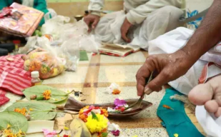 पितृ पक्ष में हर तिथि का होता है विशेष महत्व, पितरों का श्राद्ध तिथि देखकर ही करें, तभी मिलेगा शुभ फल