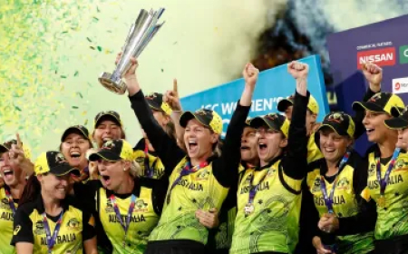 ICC का T20 वर्ल्ड कप 2024 के लिए प्राइज मनी का ऐलान, विनर होगा मालामाल; मिलेंगे इतने करोड़ रुपये