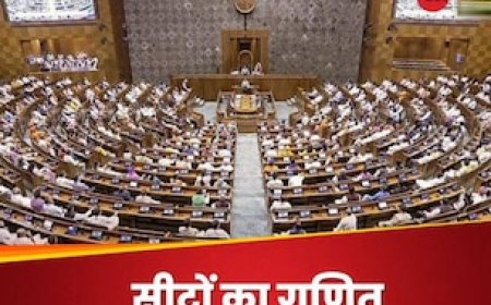 One Nation One Election के साथ 2029 में 543 के बजाय 750 सीटों पर चुनाव होगा?