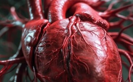 हार्ट के लिए जरूरी ये विटामिन, कमी से दिल की नसे होने लगती हैं कमजोर, बढ़ जाता है मौत का खतरा