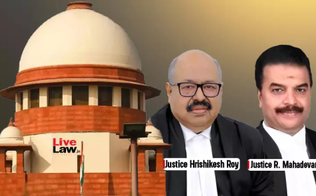 दस्तावेज़ को अदालत में साक्ष्य के रूप में प्रस्तुत किए जाने से पहले जालसाजी की गई हो तो CrPC की धारा 195 लागू नहीं होती: सुप्रीम कोर्ट