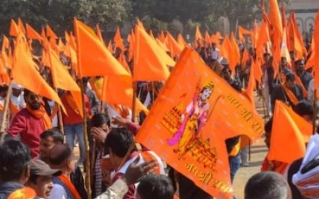 ईंट से ईंट बजा देंगे, बीजेपी नेताओं को चूड़ी-बिंदी पहनाएंगे...,' क्यों नाराज है बजरंग दल?