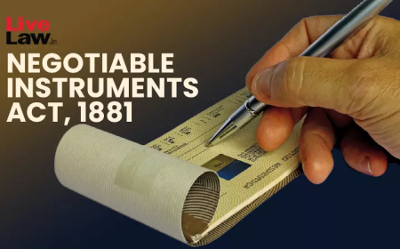 NI Act| कंपनी को उसके मामलों के प्रभारी व्यक्ति के माध्यम से बुलाया जा सकता है, कंपनी को अलग से समन की आवश्यकता नहीं: इलाहाबाद हाईकोर्ट