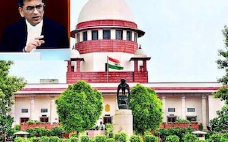 मजदूर के बेटे को IIT में नहीं मिल पाया था एडमिशन, सुप्रीम कोर्ट ने कहा- परेशान मत हो, कुछ करते हैं!