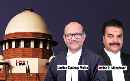 केंद्र सरकार के कर्मचारी के खिलाफ अभियोजन स्वीकृति मात्र देना DPC की सिफारिशों को सीलबंद लिफाफे में रखने का कारण नहीं: सुप्रीम कोर्ट