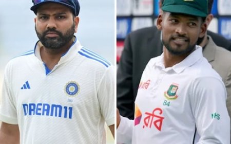 कानपुर टेस्ट पर बारिश का साया, मैच ड्रॉ हुआ तो सीरीज जीतकर भी 'हार' जाएगा