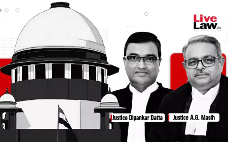 S. 464 CrPC | आरोपों के परिवर्तन के आधार पर दोषसिद्धि को तब तक चुनौती नहीं दी जा सकती, जब तक कि 'न्याय की विफलता' साबित न हो जाए: सुप्रीम कोर्ट