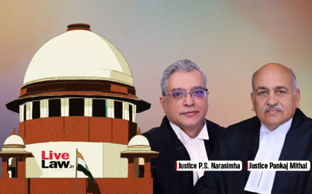 आरोप पत्र दाखिल होने के बाद भी आपराधिक कार्यवाही रद्द करने पर कोई रोक नहीं : सुप्रीम कोर्ट