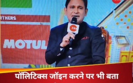 हवस का पुजारी ही क्यों? हवस का पादरी भी तो...', मनोज मुंतशिर बोले- बॉलीवुड ने सनातन के तहत की है साजिश