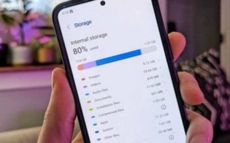 स्मार्टफोन की स्टोरेज बढ़ाने के लिए अपनाएं ये टिप्स, नहीं पड़ेगी फोटो और वीडियो डिलीट करने की जरूरत