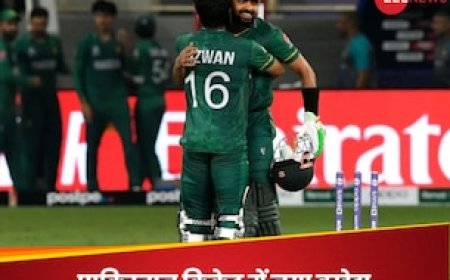 चैंपियंस ट्रॉफी से पहले पाकिस्तान क्रिकेट में घमासान, महान खिलाड़ी ने छोड़ दिया टीम का साथ