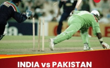 पाकिस्तान जब भी भारत से हारता… तो मैच फिक्स', इस दिग्गज के खुलासे ने क्रिकेट जगत में मचाया हड़कंप