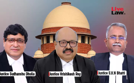 चयन प्रक्रिया पूरी होने तक उत्तर पुस्तिकाओं को सुरक्षित रखें, जिससे गड़बड़ी के आरोपों से बचा जा सके : सुप्रीम कोर्ट