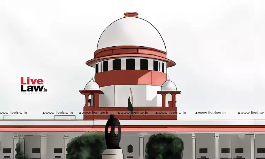 केवल उन वकीलों की ऑनलाइन उपस्थिति दर्ज की जाएगी, जो न्यायालय में उपस्थित हैं या सहायता कर रहे हैं: सुप्रीम कोर्ट