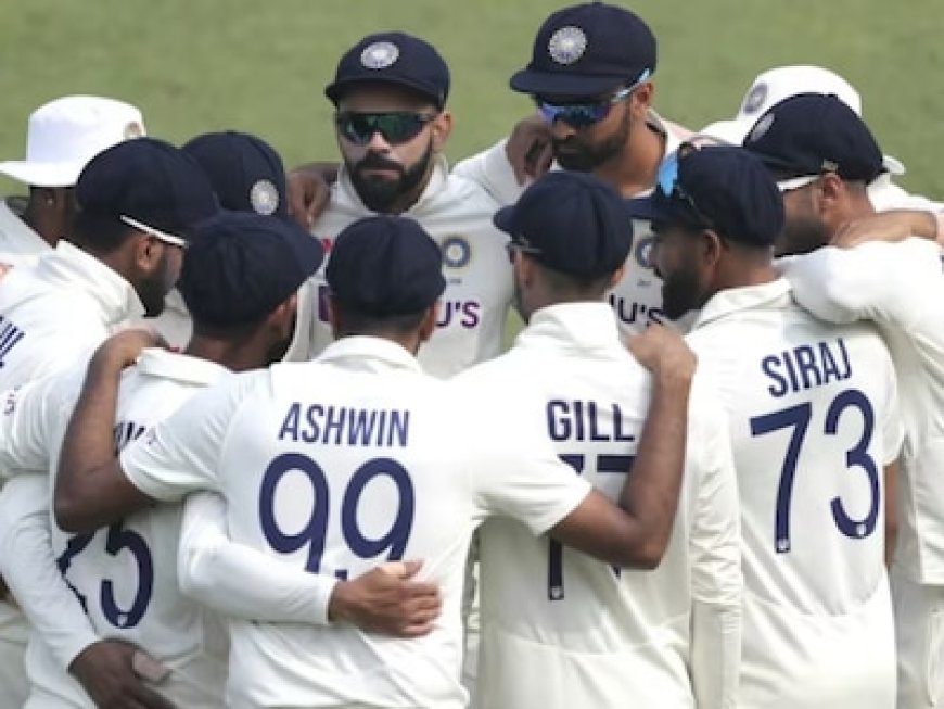 वो टेस्ट सीरीज जिसमें बांग्लादेश को नहीं हरा पाया भारत, 24 साल में सिर्फ एक बार हुआ ऐसा