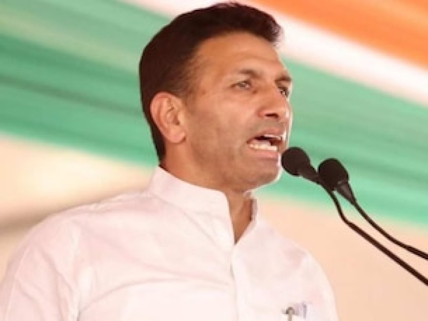 पटवारी ने CM मोहन और PM मोदी को लिखा पत्र, स्कूटी, लैपटॉप जैसी योजनाओं पर उठाए सवाल