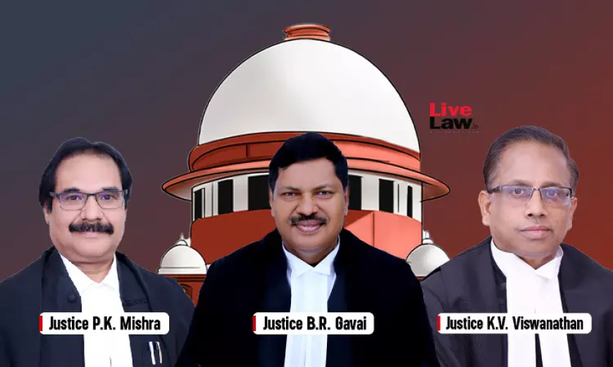 निरोधक अधिकारी द्वारा भरोसा किए गए दस्तावेजों को प्रस्तुत करने में विफलता अनुच्छेद 22(5) का उल्लंघन: सुप्रीम कोर्ट