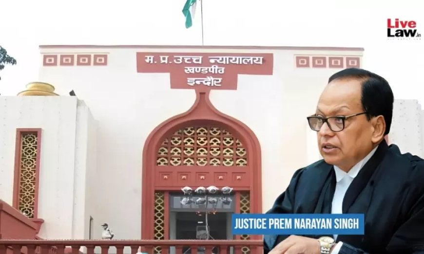 योग्य पत्नी सिर्फ़ पति से भरण-पोषण पाने के लिए खाली नहीं बैठ सकती: मध्य प्रदेश हाईकोर्ट ने राशि घटाई