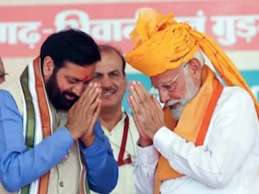 पहलवान, किसान और जवान.. हरियाणा चुनाव में बीजेपी के सामने 3 बड़ी चुनौती