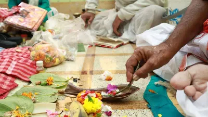 पितृ पक्ष में हर तिथि का होता है विशेष महत्व, पितरों का श्राद्ध तिथि देखकर ही करें, तभी मिलेगा शुभ फल