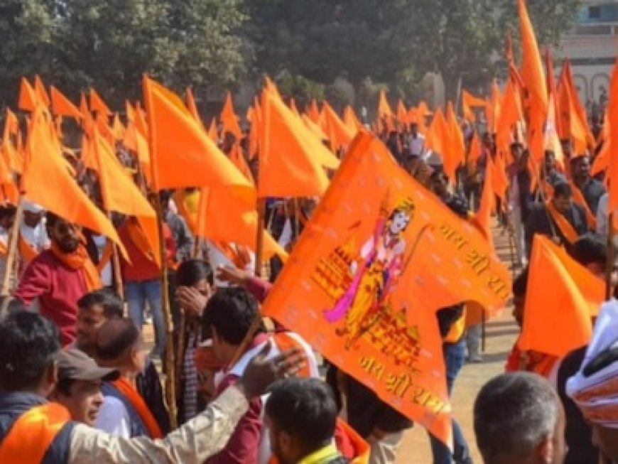 ईंट से ईंट बजा देंगे, बीजेपी नेताओं को चूड़ी-बिंदी पहनाएंगे...,' क्यों नाराज है बजरंग दल?