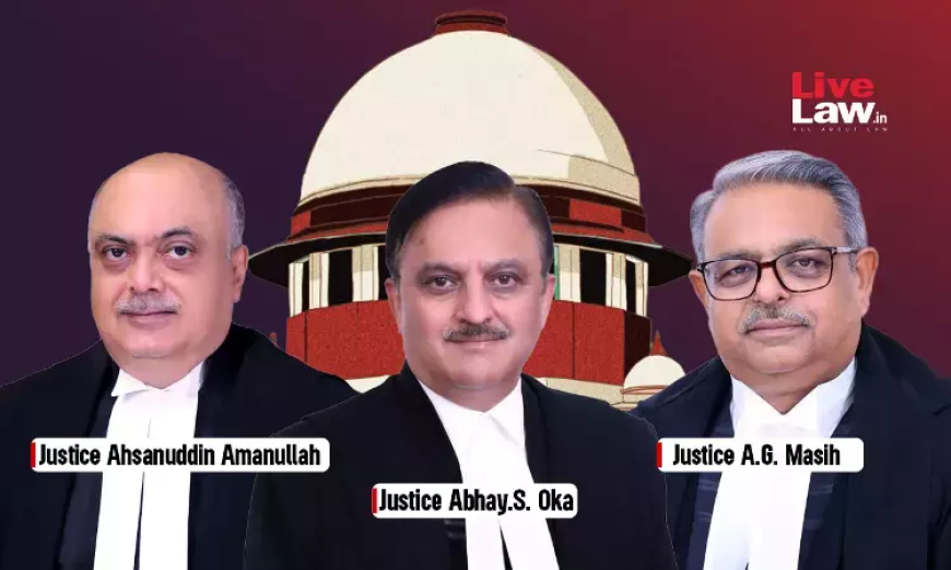 प्रतिवादी वादी से क्रॉस-एक्जामाइन कर सकता है, भले ही उसके खिलाफ मुकदमा एकतरफा चल रहा हो और लिखित बयान दाखिल न किया गया हो : सुप्रीम कोर्ट