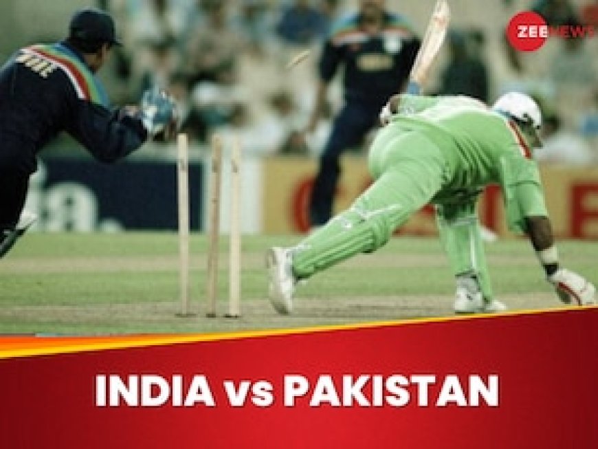 पाकिस्तान जब भी भारत से हारता… तो मैच फिक्स', इस दिग्गज के खुलासे ने क्रिकेट जगत में मचाया हड़कंप