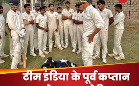 टीम इंडिया के पूर्व कप्तान को ईडी ने किया तलब, करोड़ों के हेरफेर का चक्कर, जानें पूरा मामला