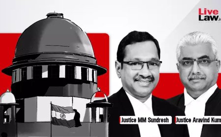 राज्य परिवहन निगमों को थर्ड पार्टी बीमा का लाभ उठाना चाहिए: सुप्रीम कोर्ट ने सुझाव दिया