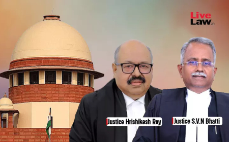 सरकार की आलोचना करने वाले पत्रकार के खिलाफ आपराधिक मामले नहीं लगाए जा सकते': सुप्रीम कोर्ट ने यूपी के पत्रकार को दी अंतरिम सुरक्षा