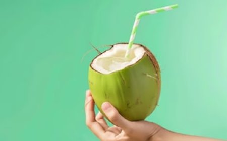 अगर शरीर में हैं ये 5 समस्याएं, तो नारियल पानी आपके लिए सेहतमंद नहीं!